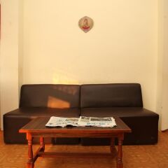 Отель SPOT ON 503 Lisno Restaurant And Lodge Непал, Лумбини - отзывы, цены и фото номеров - забронировать отель SPOT ON 503 Lisno Restaurant And Lodge онлайн комната для гостей фото 2