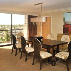 Отель Hilton Orange County/Costa Mesa в номере