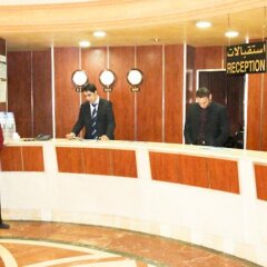 Отель Odyssee Center Hotel Марокко, Касабланка - отзывы, цены и фото номеров - забронировать отель Odyssee Center Hotel онлайн спортивное сооружение