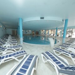 Отель Strazhite Hotel - Half Board Болгария, Банско - отзывы, цены и фото номеров - забронировать отель Strazhite Hotel - Half Board онлайн фото 4
