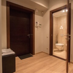 Отель Old Riga Apartments Латвия, Рига - отзывы, цены и фото номеров - забронировать отель Old Riga Apartments онлайн сауна