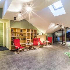 Отель Friends Loft Санкт-Петербург развлечения