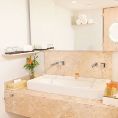 Отель Sunscape Dorado Pacifico Ixtapa Resort & Spa - Все включено ванная фото 2