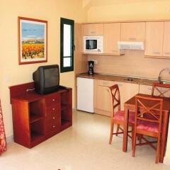 Отель Aparthotel Broncemar Beach в номере фото 2