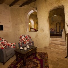 Отель Magic Cave House Мустафапаша комната для гостей