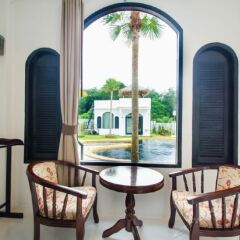 Отель Chalaroste Lanta The Private Resort Ланта удобства в номере