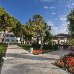 Отель Labranda TMT Bodrum - All Inclusive фото 7