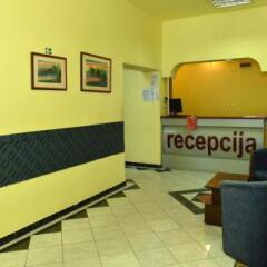 Hostel Milkaza Нови Сад развлечения