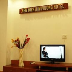 N.Y Kim Phuong Hotel развлечения