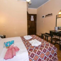 Paradise Hotel in Parga, Greece from 87$, photos, reviews - zenhotels.com room amenities photo 2