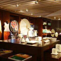 Отель Banyan Tree Club & Spa Seoul развлечения