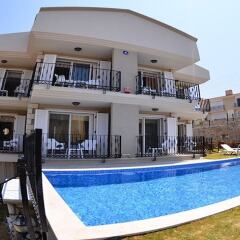 Kandira Butik Hotel Чешме фото 6
