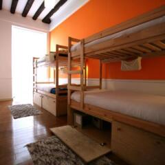 Travellers House - Hostel Лиссабон детские мероприятия фото 2