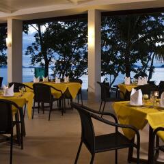 Отель Anyavee Tubkaek Beach Resort фото 15