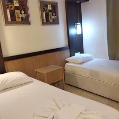 Beldibi Hotel комната для гостей фото 3