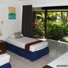 Naigani Island Resort in Korovou, Fiji from 460$, photos, reviews - zenhotels.com spa