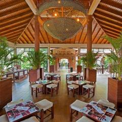 Отель Lopesan Costa Bávaro Resort Spa & Casino Доминикана, Пунта Кана - 2 отзыва об отеле, цены и фото номеров - забронировать отель Lopesan Costa Bávaro Resort Spa & Casino онлайн питание