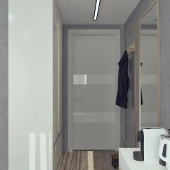 V Hotel Tverskaya удобства в номере фото 2
