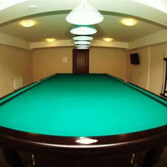 City Club Отель детские мероприятия