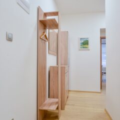Апартаменты Eden apartments удобства в номере