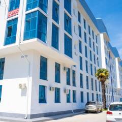 Апартаменты More Apartments na Tsvetochnoy 30 (5) Сочи фото 3