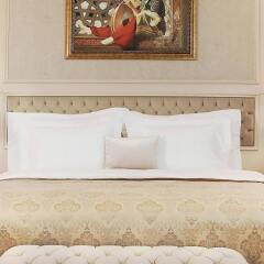 DoubleTree by Hilton Gaziantep Турция, Газиантеп - отзывы, цены и фото номеров - забронировать отель DoubleTree by Hilton Gaziantep онлайн комната для гостей фото 2