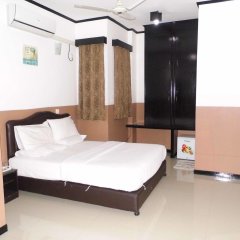 Отель Ashaz Inn (and Cafe) Мальдивы, Северный атолл Мале - отзывы, цены и фото номеров - забронировать отель Ashaz Inn (and Cafe) онлайн комната для гостей