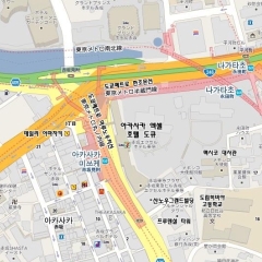Akasaka Excel Hotel Tokyu спортивное сооружение