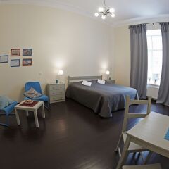 Hotel Nikolayevskaya детские мероприятия