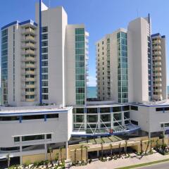 Отель Avista Resort пляж фото 2