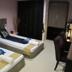 Отель Sunny Residence комната для гостей
