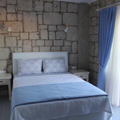 Отель Fehmi Bey Alacati Butik Otel - Special Class Чешме фото 15