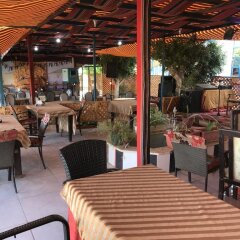 Отель Al Amer Chalet 2 питание фото 2
