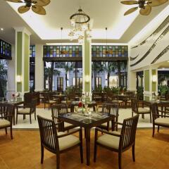 Отель Centara Anda Dhevi Resort and Spa питание