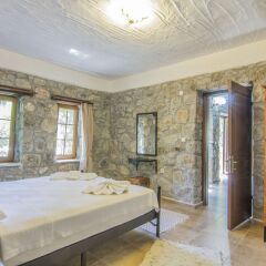 Doga Apartments Турция, Фетхие - отзывы, цены и фото номеров - забронировать отель Doga Apartments онлайн спа фото 2