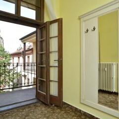 Отель Metamorphis Hotel Чехия, Прага - 8 отзывов об отеле, цены и фото номеров - забронировать отель Metamorphis Hotel онлайн фото 2