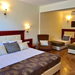 Отель Village Mare Греция, Метаморфоси - отзывы, цены и фото номеров - забронировать отель Village Mare онлайн фото 12