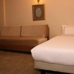 Hotel Ilkay детские мероприятия