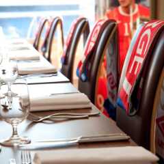 Thon Hotel Ullevaal Stadion фото 2