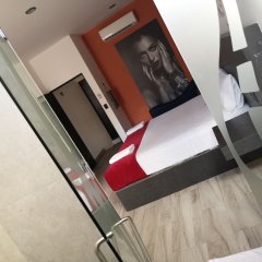 Отель Motel Due Мексика, Канкун - отзывы, цены и фото номеров - забронировать отель Motel Due онлайн фото 7
