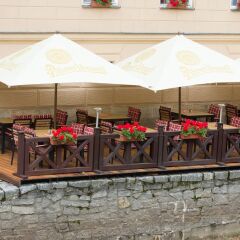 Hotel Dvorak Cesky Krumlov Чешский Крумлов фото 14