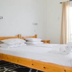 Hotel Boulas комната для гостей фото 2