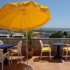 Lagosmar Hotel гостиничный бар