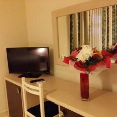 Отель Tropikal Resort Албания, Дуррес - отзывы, цены и фото номеров - забронировать отель Tropikal Resort онлайн удобства в номере