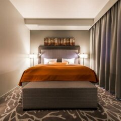 Отель Soria Moria Hotell спа