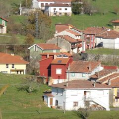 Отель Apartamento Lallomba Онис приотельная территория