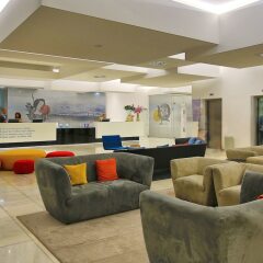 Jupiter Lisboa Hotel детские мероприятия фото 2