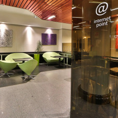 Отель Astoria, Sure Hotel Collection by Best Western Италия, Милан - 7 отзывов об отеле, цены и фото номеров - забронировать отель Astoria, Sure Hotel Collection by Best Western онлайн детские мероприятия фото 2