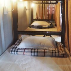 Vietnam Guide Home Hostel спортивное сооружение