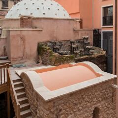 The Galata Istanbul Hotel Mgallery by Sofitel в номере